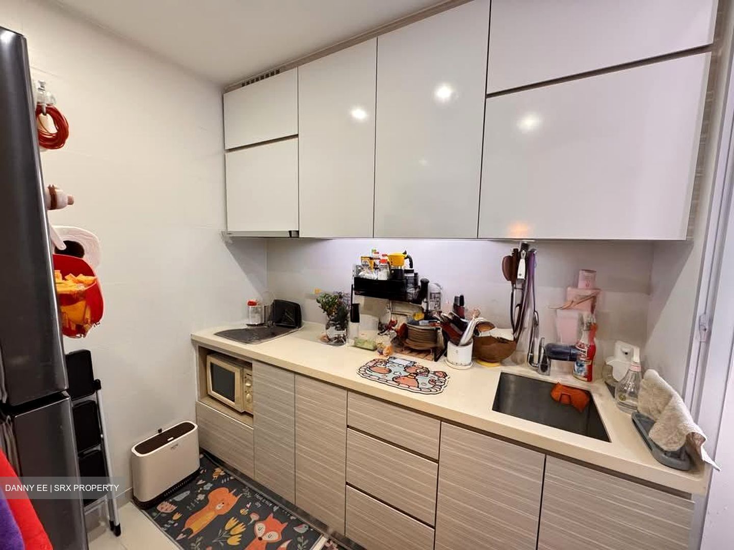 Hills Twoone (D23), Apartment #540908191